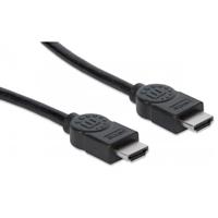CABLE HDMI,MANHATTAN,353274, 1.4 M-M  7.5M+ETHERNET CABLE HDMI,MANHATTAN,353274, 1.4 M-M  7.5M+ETHERNET